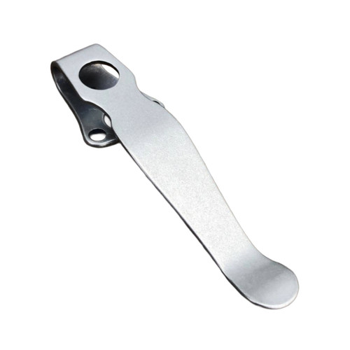 LynchNW Spyderco Native 5 Standard Clip Stonewashed (CL-NT5-STD-STO)