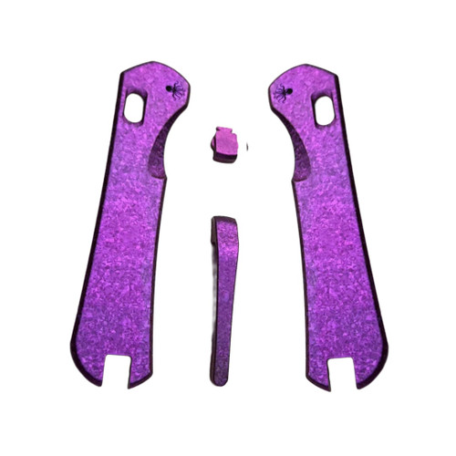 Piratech Scales Titanium Nova Purple (KHC04)