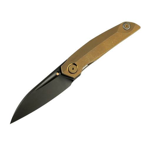 Reate VK-ANUB Titanium Dark Bronze (VK-ANUB-05)