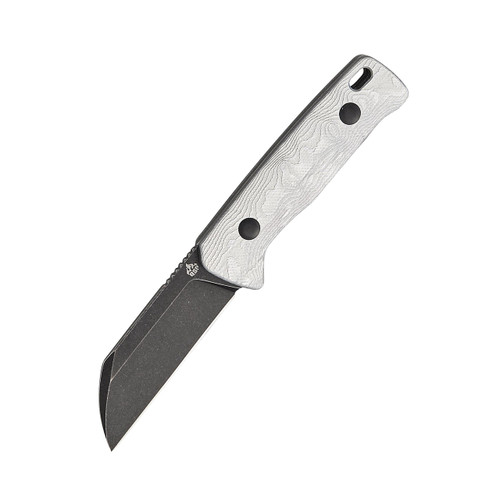QSP Baby Penguin G10 Aluminum Foil (QS130BP-D1)
