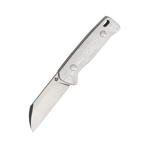 QSP Baby Penguin G10 Aluminum Foil (QS130BP-D1)