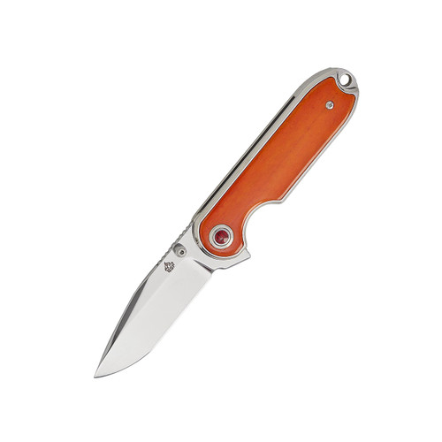 QSP Nebula Orange Bone (QS168-D)