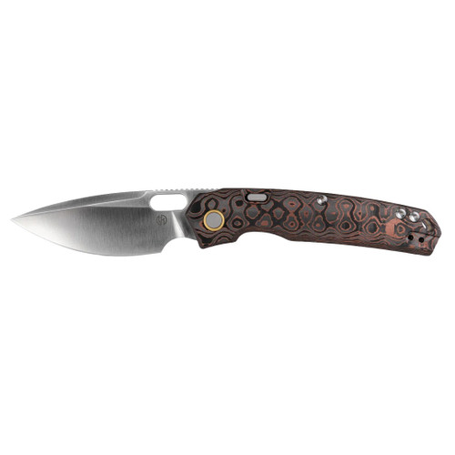 Vosteed Psyop Uni-Copper Fat Carbon (A2207)