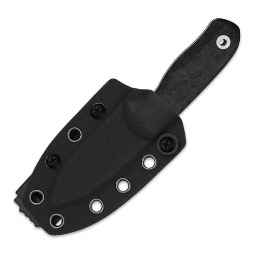 Kizer Drop Bear Fix Carbon Fiber Black (1094A3)