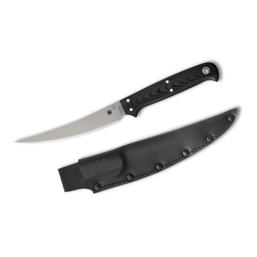 Spyderco Reveal 19 Shelter Cove (FB52GP)