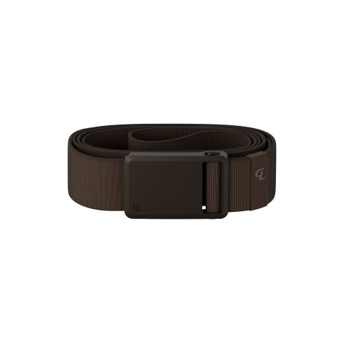 Groove Life Belt Trek Brown (B12-005-OS)