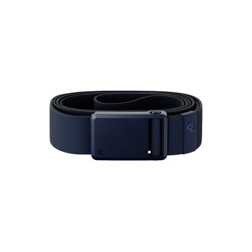 Groove Life Belt Abyss Navy (B12-003-OS)