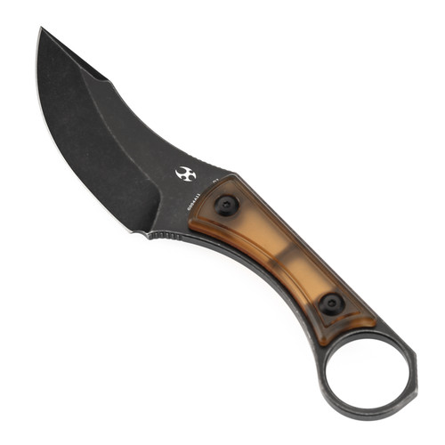 Kansept Niko Amber PEI (G004A11)