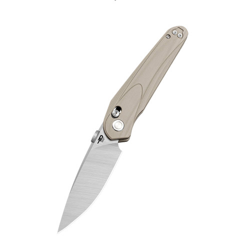 Bestech Mothus G10 Beige (BG67B)