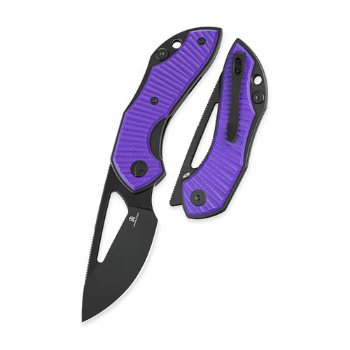 Bestechma Triassic G10 Purple (BMK17C)
both