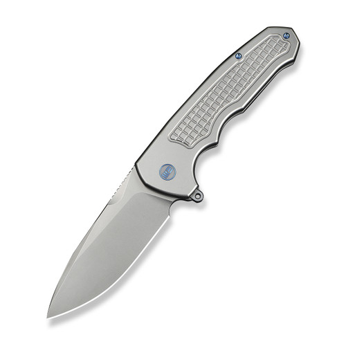 WE Knife Starlash Titanium Grey (WE23011C-2)