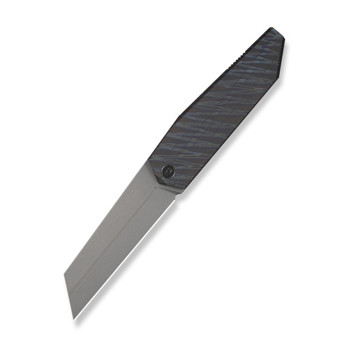 WE Knife Collinear Titanium Tiger Stripe (WE22034D-3)