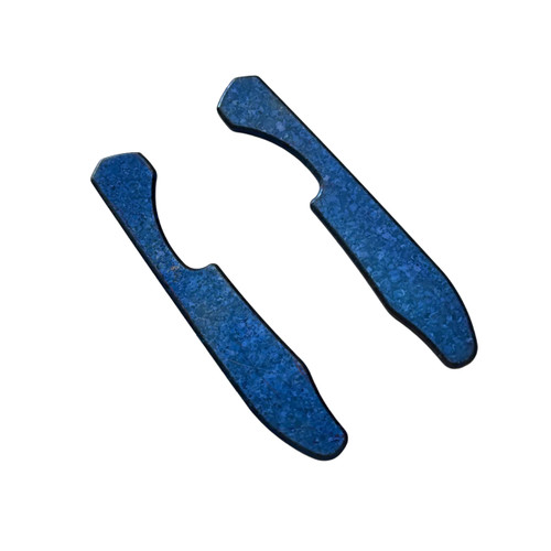 Piratech Slippy Tsunami Inlay Piratech Blue (SKIC03)
