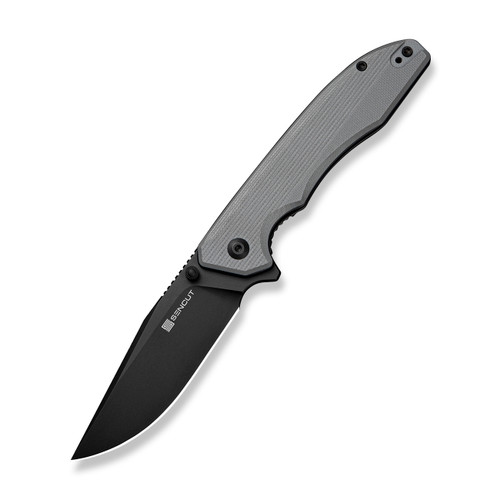SENCUT Sylor G10 Grey (S25056-1)
