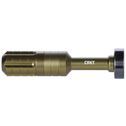 CRKT ToGo Driver OD Green (9914)