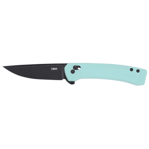 CRKT Q Compact Aqua (7075B)