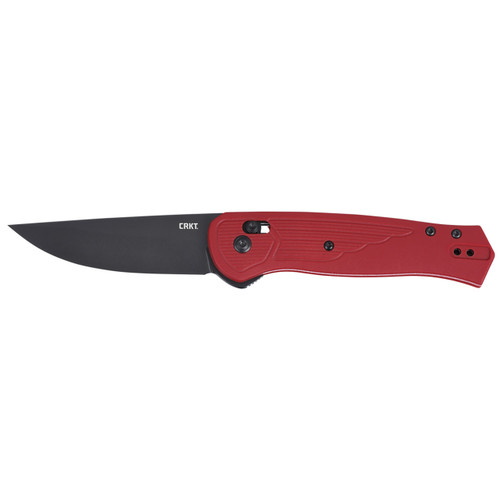 CRKT Sero Red (7170R)