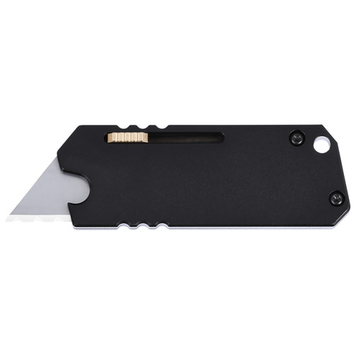 CRKT C.U.T. (Compact. Utility. Tool.) Black (9917)