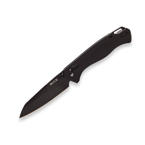 Buck Ferrox Black (0698BKS-B/14408)