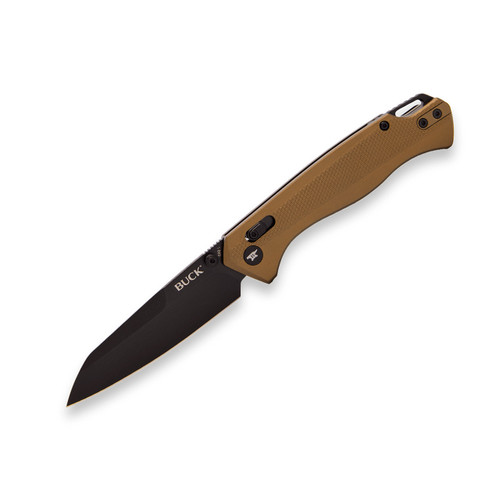 Buck Ferrox Burnt Bronze (0698BRS-B/14410)