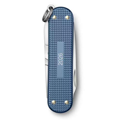 Victorinox Classic SD Alox Limited Edition 2026 - 0.6221.L26
