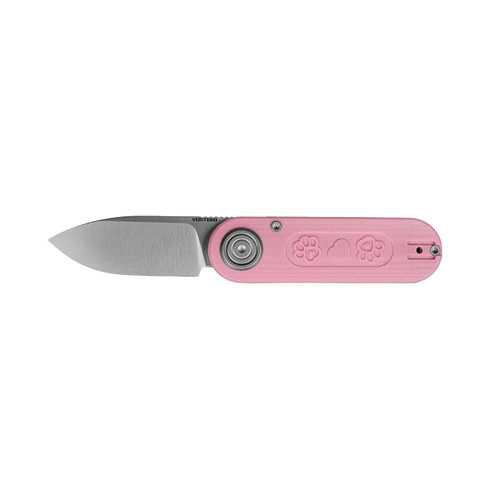 Vosteed Limited Edition Corgi V G10 Pink (A3728)