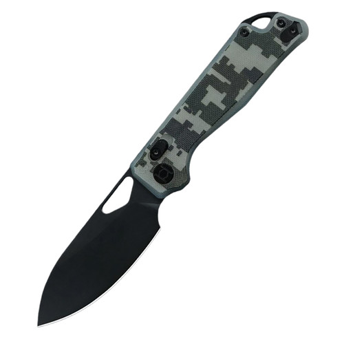 Kunwu Pulsar G10 Camo (X705MO)