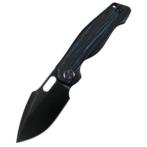 Kunwu Gringo Verta G-mas Blue (B712-A2-4)