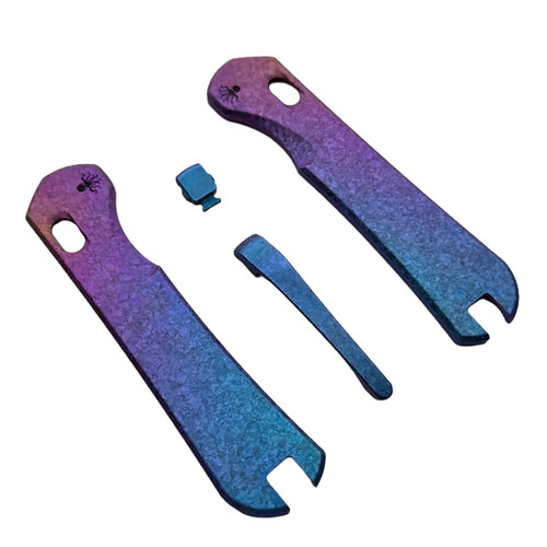 Piratech Scales Gradient One (KHCG01)
