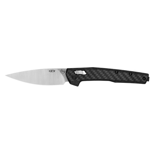 Zero Tolerance 0117 Carbon Fiber Black (ZT-0117)