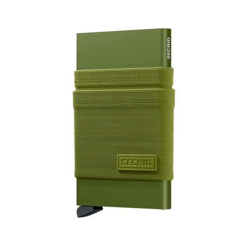 Secrid Flexwallet Kelp (Fw-Kelp)