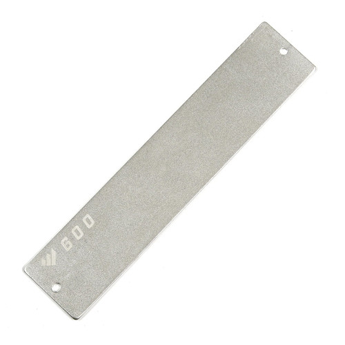 Work Sharp 600 Grit Replacement Plate For Benchstone Knife Sharpener & Guided Sharpening System (PP0004459)