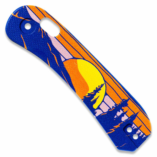 Knafs Lander 3 Scales Timberline (KNAFS-00317)