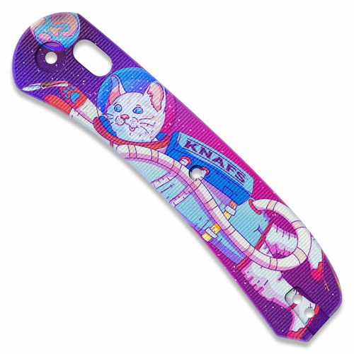Knafs Lander 2 Scales Kitty Cosmo Crew (KNAFS-00312)