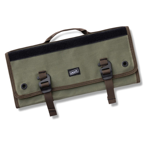 Knafs Burrito Grande Guac Edition Knife Storage Roll (KNAFS-00221)
