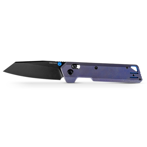 Vosteed Parallel Purple Titanium (A3518)
