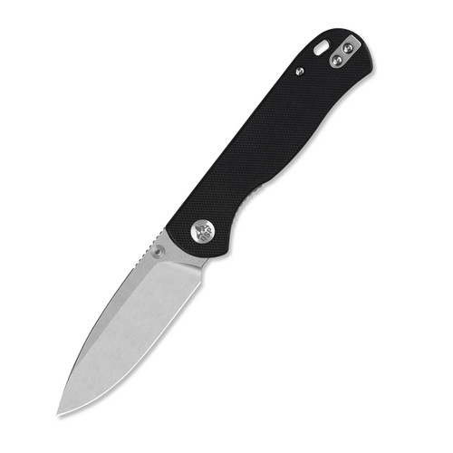 QSP Ferret G10 Black Stonewash (QS170-A1)
