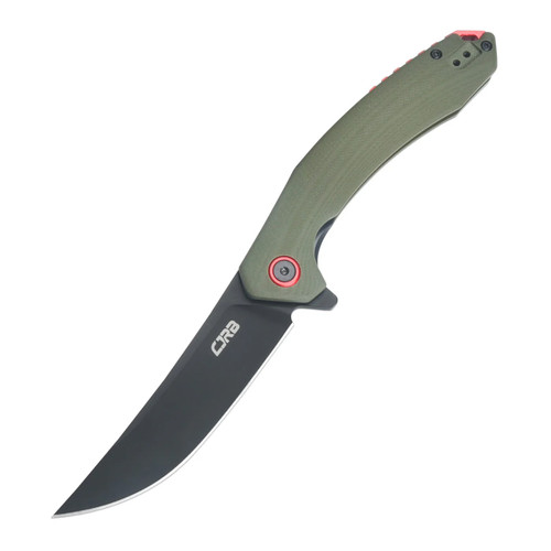 CJRB Gobi G10 Green (J1906-BGN)