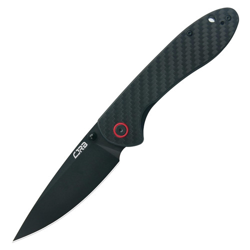 CJRB Feldspar Carbon Fiber Black (J1912-BCF)