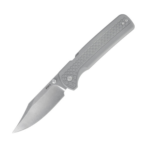 Cold Steel Full Metal Atlas Clip Point (CS-FL-35FMB-SA)
