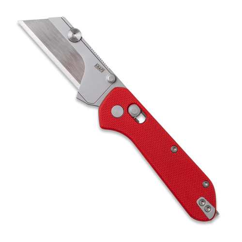 Knafs Yuti G10 Red (KNAFS-00626)