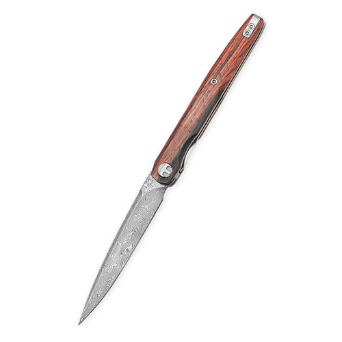 Bestechman Lanza Rosewood (BMK14-D-3)