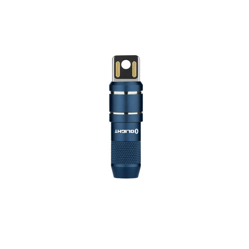 Olight iMini 2 Midnight Blue (O-IMINI2-MIDNIGHT-CA) front