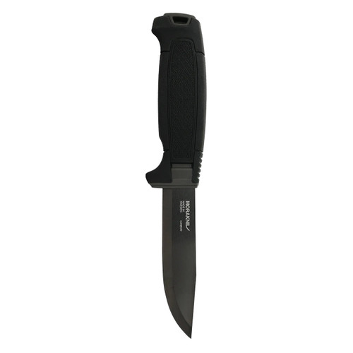 Morakniv Amberg Black Blade C (M-14698) side