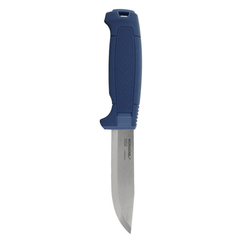 Morakniv Amberg (S) Blue Mountains (M-14743) side