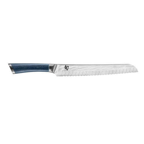 Shun Shiranami Bread 9" (FRD0705)