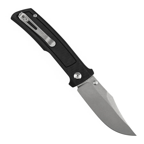 Tenable Bison G10 Twill Carbon Fiber Black (B2108A4)