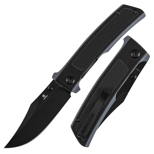 Tenable Bison G10 Black Grey (B2108A2)