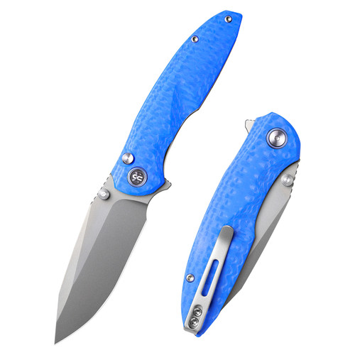 Remette RT Cool Whale G10 Blue (RTCL-GN5)
