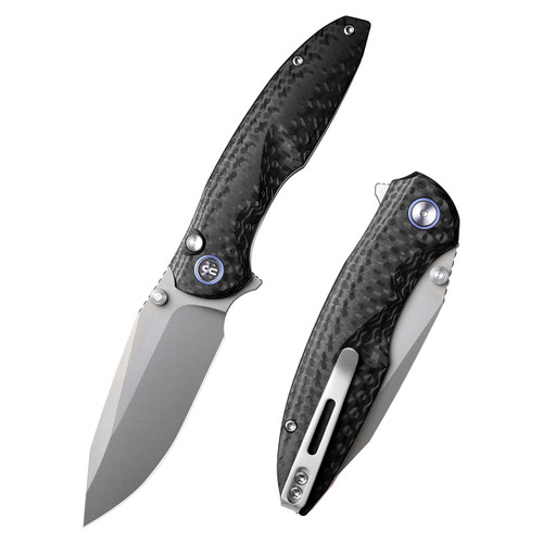Remette RT Cool Whale G10 Black (RTCL-GN1)